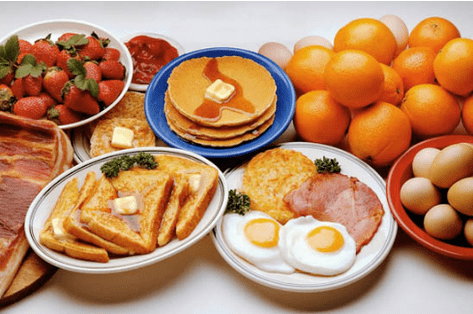 Phase diet 3 ducan