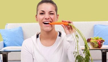 Ways to lose weight quickly at home.