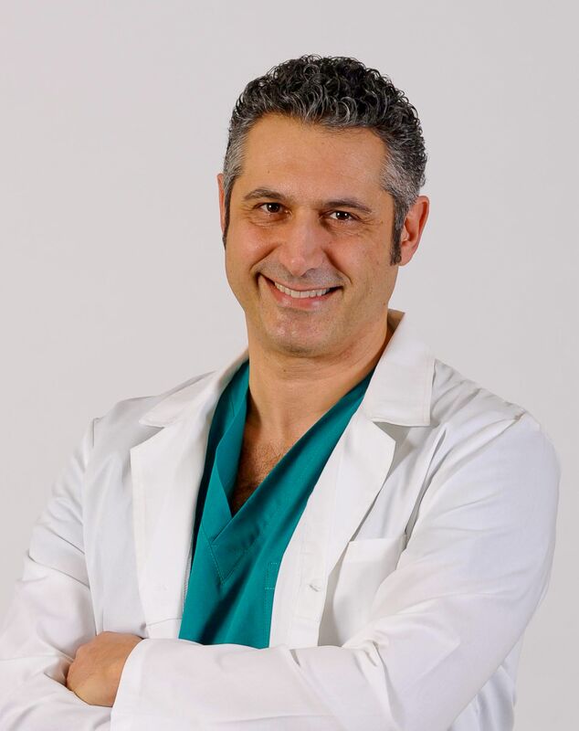 Doctor Nutritionist Angelo Cogo